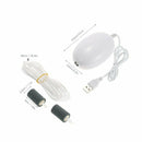 Leo Fishing Air Pump Outdoor Portable Aquarium Oxygenator Air Pump Silent U F6O2