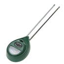 Soil Moisture Meter and pH Level Tester for Plants Crops Flowers Vegetable