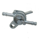 New Gas Fuel Tank Switch Cock Petcock Tap Valve Nut for Dirt Motorbike AWO ELP