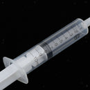 10x Bird Feeding Syringe Baby Parrot Feeders Tool for Small Animals 10ml