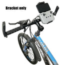 Bike Clip Remote Controller Bicycle Bracket Easy Use Cycling for DJI Mavic Air 2