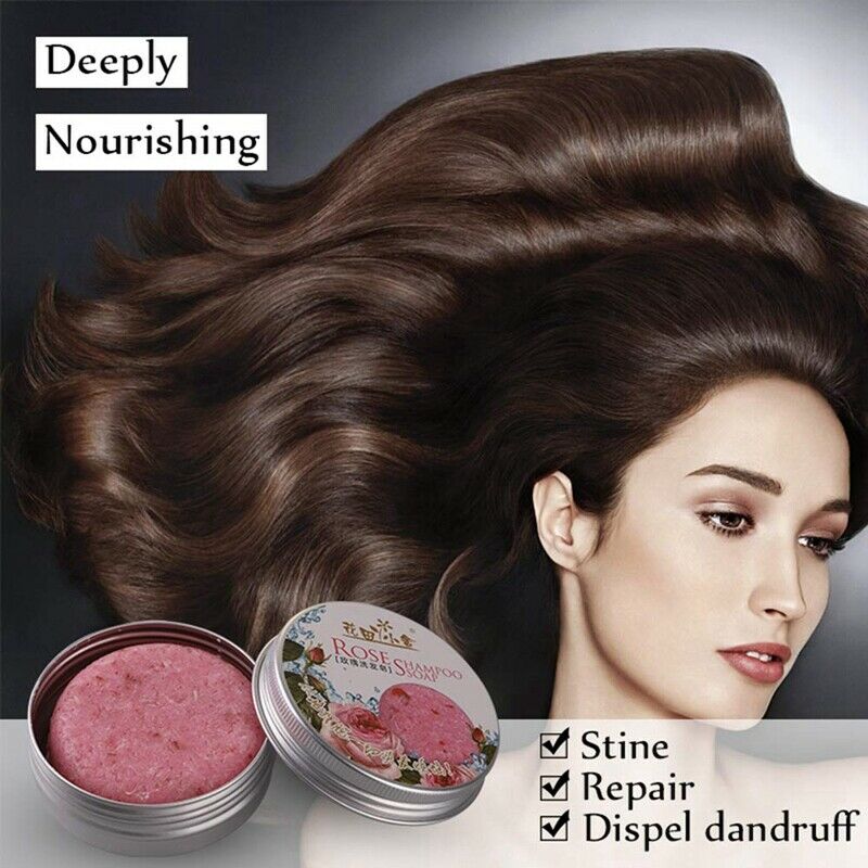 Bath Bar Soap,Shampoo Bar Soap Hair Growth Soap Bar For Hair Loss Cleaning- U4W8