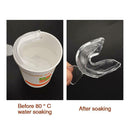 Thermoforming Dental Mouthguard Teeth Whitening Mouth Guard Oral Care Trays
