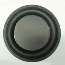 2x 160mm / 6.5inch Lautsprecher Vibrationsmembran Passiv Bass Membranplatte QIX
