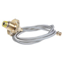 Camping Outdoor Stove Use Household Cylinder Gas Tank Conversion Head Adapter
