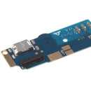 USB charging port board flex cable connector parts for Asus Zenfone Max ZC550 Gw