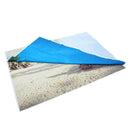 5x7ft (1.5x2.1m) Tropical Rainforest Photography Backdrop for