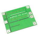 4S 16.8V 40A 18650 Lithium Battery Protection Board Li-on Battery Charger Mo A