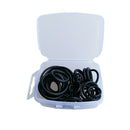 36Pcs Scuba Diving Tank DIN Camera Lights Regulator Valve Hose Rubber O-