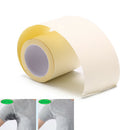 6m underarm armpit sweat stickers roll shield guard absorbing disposable LJ