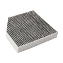 Cabin Air Filter Clean Airflow with Activated Carbon for Mercedes-Benz