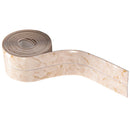 Mildew-proof  Waterproof Sealing Tape for Bathroom Kitchen Floor  Marble