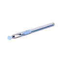 20PCs 0.7mm 2B Mechanical Pencil Black Lead Refill Tube Case Drafting Study ES