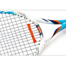 Pack of 4 Tennis Racket Vibration Dampeners Lightweight & Potable Damper