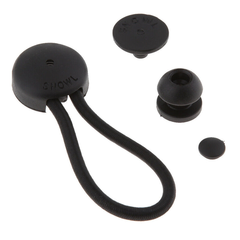 1 x Ball Bungees Tarpaulin Bungie Cord for marquees, gazebos, party tents