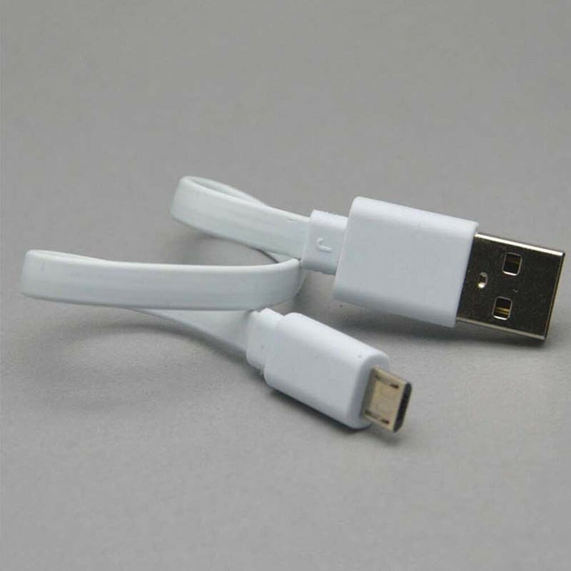 Ultra Short 15CM Micro USB Data Charger Cable Cord Portable Power Bank