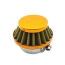 44Mm Air Filter For 47Cc 49Cc 2 Stroke Super Pocket Bike Upgrade Kit Mini D W8B9