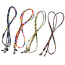 12x Fashion Cotton Eyeglass Rope Sunglasses Strap Holder Glasses Retainer