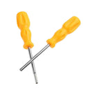 7 in 1 Screwdriver Opening Tool Disassemble Repair Tools for Nintend Switch
