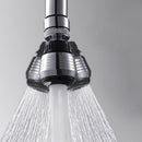 360 rotating tap nozzle filter water saving device U1X6