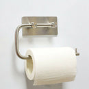 Stainless steel waterproof nail free tissue holder- OZ