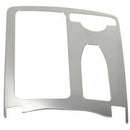 Central Console Cup Holder Water Cup Holder Panel Decoration Trim for Merce I3Y3