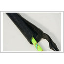 Outdoor Climbing Rope Protection Cover High Strength Waterproof Anti Abrasi
