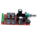 TPA3116D2 2X50W Digital Amplifier Board D Class Stereo Dual Channel AMP-DC 5-24V