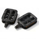 1 Pair Electric Bicycle Pedal MTB Mountain Folding Bike Foot Plat Pedals