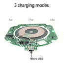 Sensitive PCB Circuit Board Wireless Charging DIY Home Stable Transmitter Module
