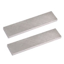 12pcs Alnico 5 Humbucker Polepieces+2pcs Bar Magnets for Electric Guitar