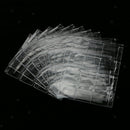 10Pc Clear 12 Pockets Lighthouse Coin Capsules Holders Album Pages