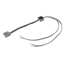 Technic Power Function LED Light Link Line Cable For L-e-g-o 8870 Train Vehicle