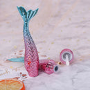 Empty Lip Gloss Tubes DIY Lip Gloss Container Transprent Refillable BottlesS Hn