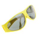Welding & Cutting Safety Spectacles Glasses with Green Lens Eye Protection
