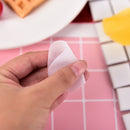 Portable Washing Slice Sheets Hand Bath Travel Scented Foaming Paper Soap A Hn