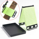 Guitar String Cleaner Quick-Set Cleaning Brush Tool for Stringed Instruments ~ï¼ˆ