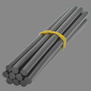 10X Tool  Glue Sticks Paintless Dent Repair Puller Car Body Hail Removal 2 KCZ