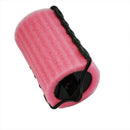 6 PCS Magic Hair Care Roller Style Sponge Curlers For Girl Ladies