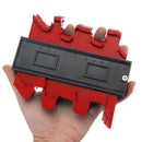 5'' Plastic Profile Copy Contour Gauge Standard Winding Pipe Tile Laminate Tool