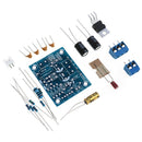 1Set 20W LM1875T Mono Channel Stereo Audio HIFI Amplifier Board Module DIY Ki â„–[