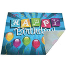7x5FT Happy Birthday Photography Backdrops Studio Party Photo Props G4Z9