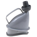 1XUrinal Funnel Portable Travel Urine Camping Device Toilet Lady Women PeeSEXP