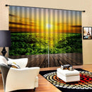 Modern Blackout Curtains For Bedroom Window Curtains For Living Room 85% Sh