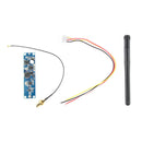 Dmx512 Wireless Led Light Module Board Board Receiver Transmitter Controller