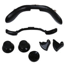 Black LB RB LT RT Buttons Parts for Xbox 360 Controller I9D5