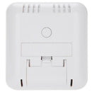Digital Kitchen Timer Electronic timer white