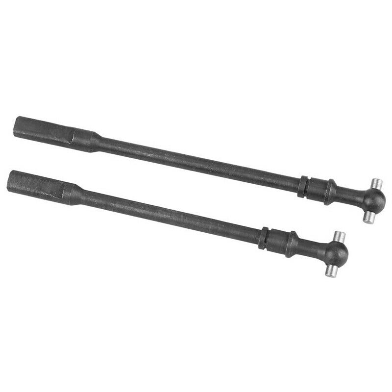 Metal Drive Shaft (Left/Right) 2P RC for HSP 18007 94180 1/10 Rock Crawler  B4I7