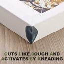 Reusable Multipurpose Adhesive Putty Grout For Glass Tile Pipe Grout AU K8J8