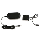 AC Power Adapter DMW-AC8+DMW-DCC8 DC Coupler for Panasonic DMC-FZ200 DMC-G85